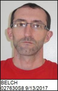 John Joseph Belch a registered Sex Offender of North Carolina