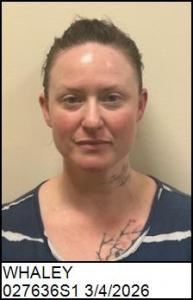 Jacquelin Dawn Whaley a registered Sex Offender of North Carolina