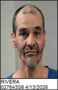 Graviel Rivera a registered Sex Offender of North Carolina
