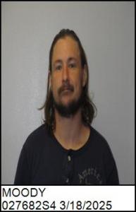 Dillan Michael Moody a registered Sex Offender of North Carolina