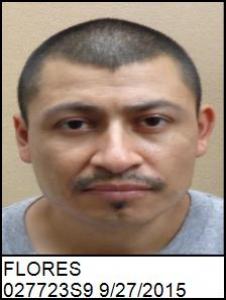 Silvano Flores a registered Sex Offender of Georgia