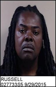 William Franklin Russell a registered Sex Offender of Washington Dc