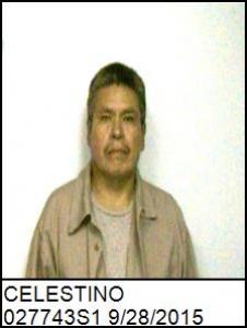 Estevan S Celestino a registered Sex Offender of Georgia