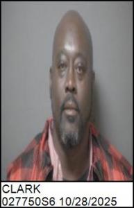 Renell Clark a registered Sex Offender of North Carolina