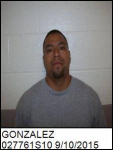 Javier P Gonzalez a registered Sex Offender of Georgia