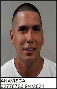 Pedro Javier Anavisca a registered Sex Offender of North Carolina