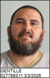 Michael Robert Gentille a registered Sex Offender of North Carolina
