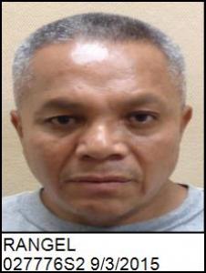 Javier A Rangel a registered Sex Offender of Georgia