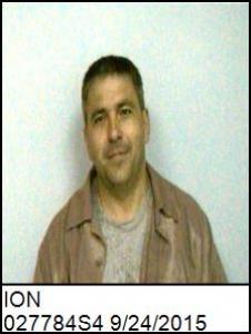 Svet Ion a registered Sex Offender of Georgia