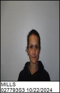 Julianna Ortiz Mills a registered Sex Offender of North Carolina