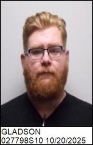 James William Gladson a registered Sex Offender of North Carolina