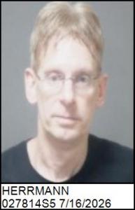 Todd D Herrmann a registered Sex Offender of North Carolina