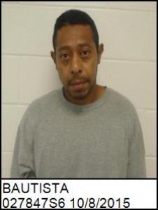 Tomas M Bautista a registered Sex Offender of Georgia