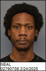 Stephen Sherrod Neal a registered Sex Offender of North Carolina