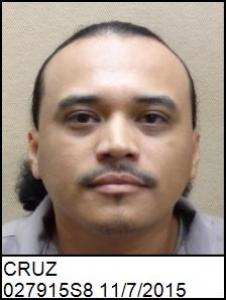 Jose A Cruz a registered Sex Offender of Georgia