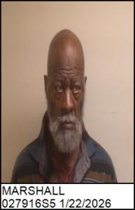 James N Marshall a registered Sex Offender of North Carolina