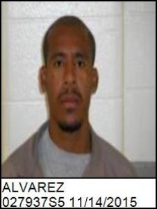 Zeferino Alvarez a registered Sex Offender of Georgia