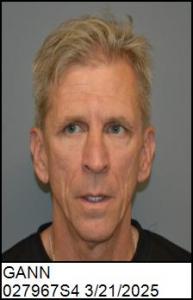 Thomas Jacques Gann a registered Sex Offender of North Carolina