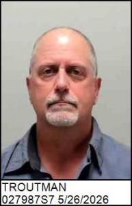 Heath Troutman a registered Sex Offender of North Carolina