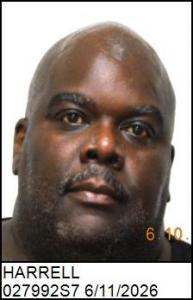 Milford C Harrell a registered Sex Offender of North Carolina