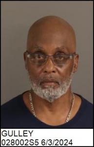 Eric Gulley a registered Sex Offender of North Carolina