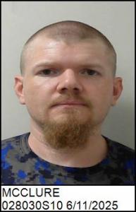Kenneth Lee Jr Mcclure a registered Sex Offender of North Carolina
