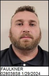 Larry Joe Faulkner a registered Sex Offender of North Carolina