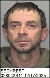 Samuel Lee Sechrest a registered Sex Offender of North Carolina