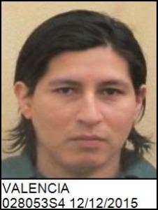 Saul F Valencia a registered Sex Offender of Georgia