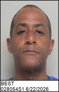 Gregory Best a registered Sex Offender of North Carolina