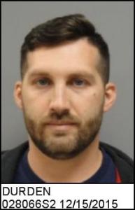 Ricky Joe Jr Durden a registered Sex Offender of Georgia