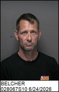 Kevin Lynn Jr Belcher a registered Sex Offender of North Carolina