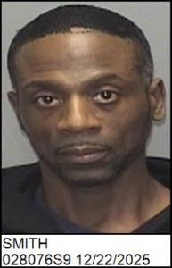 Thomas Leon Smith a registered Sex Offender of North Carolina