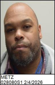 Ray Brian Metz a registered Sex Offender of North Carolina