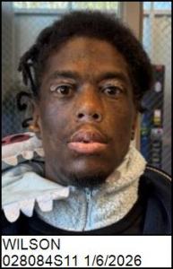 Anthony Jr Wilson a registered Sex Offender of North Carolina