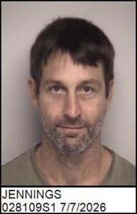 Ryan Douglas Jennings a registered Sex Offender of North Carolina