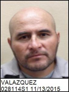Rafael G Valazquez a registered Sex Offender of Georgia