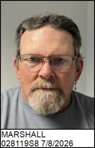 Roland Richard Jr Marshall a registered Sex Offender of North Carolina