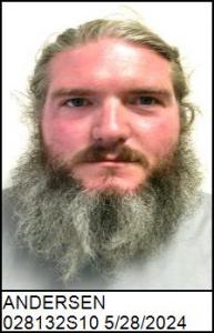 Robert Lawrence Jr Andersen a registered Sex Offender of North Carolina