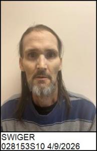 Larry E Swiger a registered Sex Offender of North Carolina