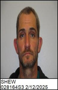 Joseph Hal Shew a registered Sex Offender of North Carolina