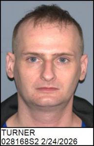 Michael John Jr Turner a registered Sex Offender of North Carolina