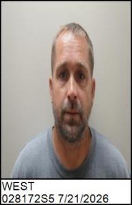 William Brewer Sr West a registered Sex Offender of North Carolina
