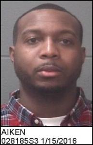 Prescott Ashton Aiken a registered Sex Offender of Arizona