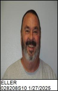 Marshall Lee Eller a registered Sex Offender of North Carolina