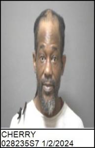 Thomas Lee Jr Cherry a registered Sex Offender of North Carolina