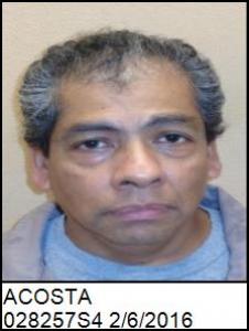 Ricardo G Acosta a registered Sex Offender of Georgia