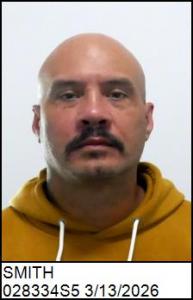 Joel Lee Smith a registered Sex Offender of North Carolina