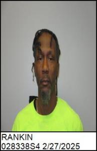 Watson Labron Rankin a registered Sex Offender of North Carolina