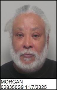 Joseph Edward Jr Morgan a registered Sex Offender of North Carolina